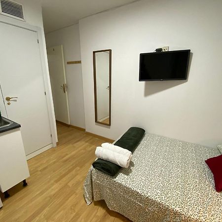 Travelstep Malasana Madrid Eksteriør billede